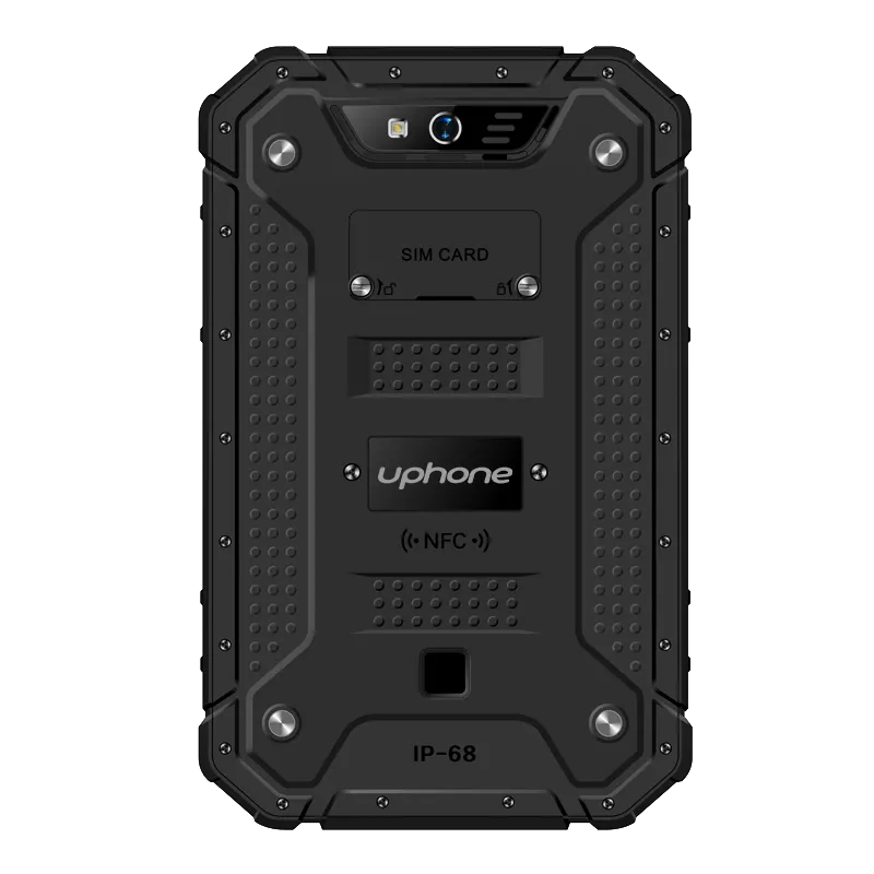 L800 三防智能工业平板