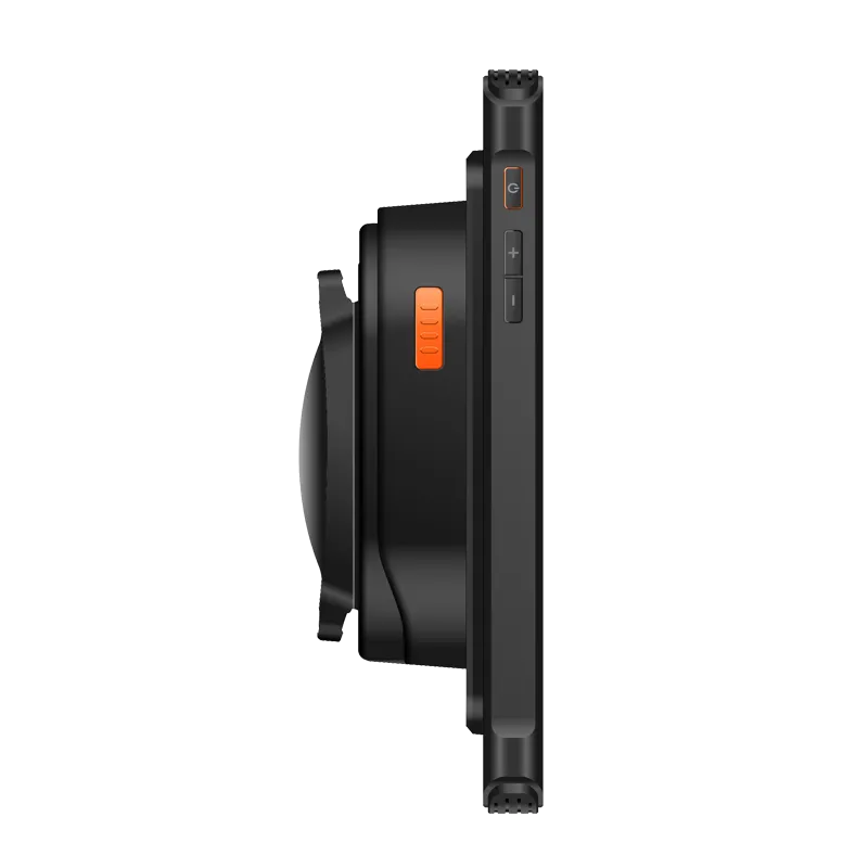 N105 5G 三防工业级平板