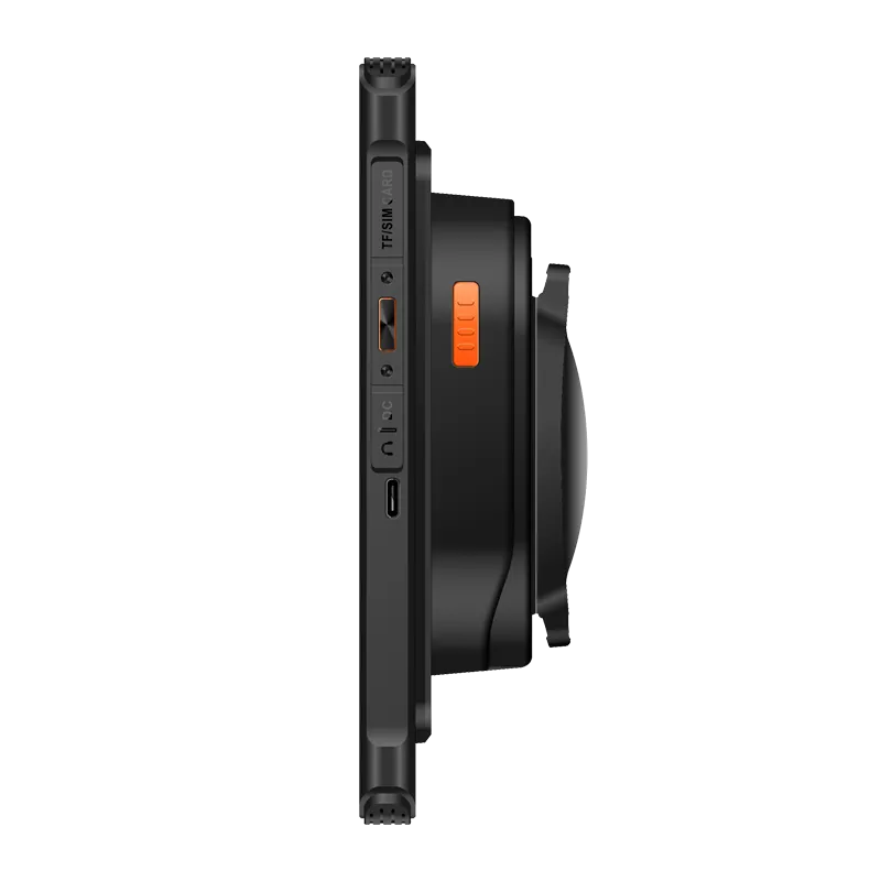 N105 5G 三防工业级平板