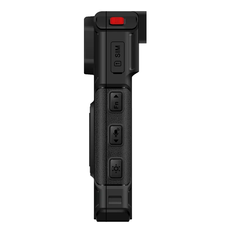 L240 4G 执法记录仪