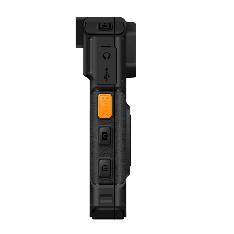 L240 4G 执法记录仪