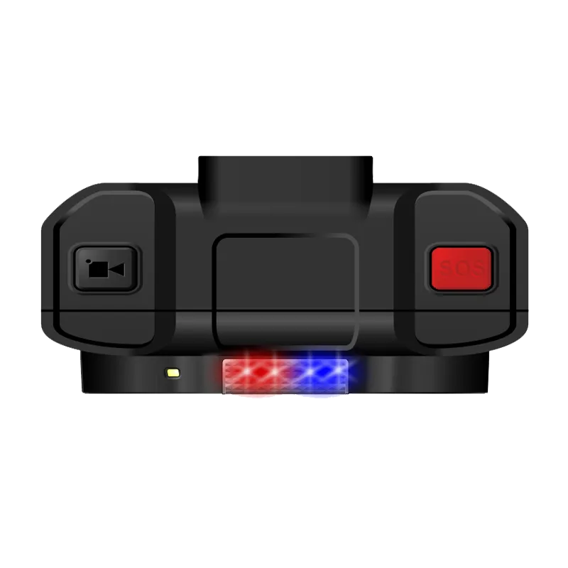 L240 4G 执法记录仪