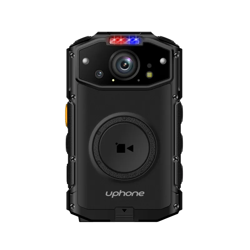 L240 4G 执法记录仪