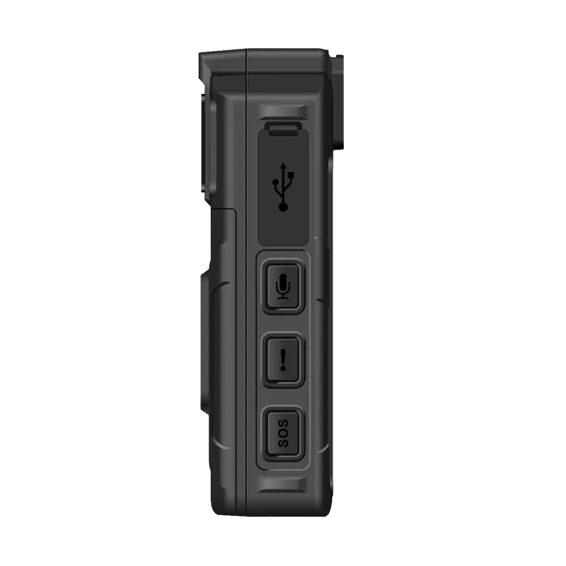 L2408 4G 便携式执法记录仪