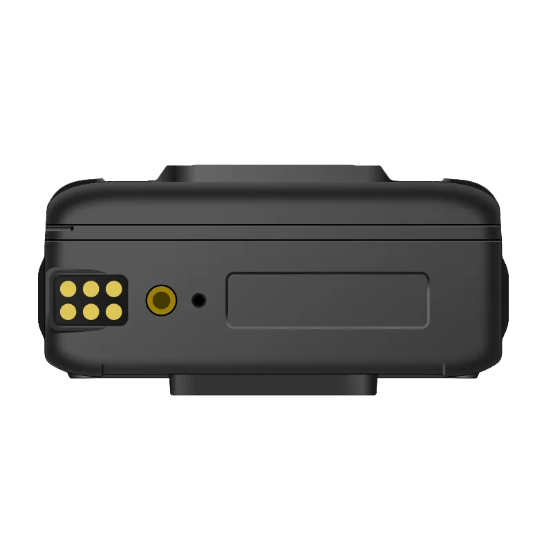 L2408 4G 便携式执法记录仪