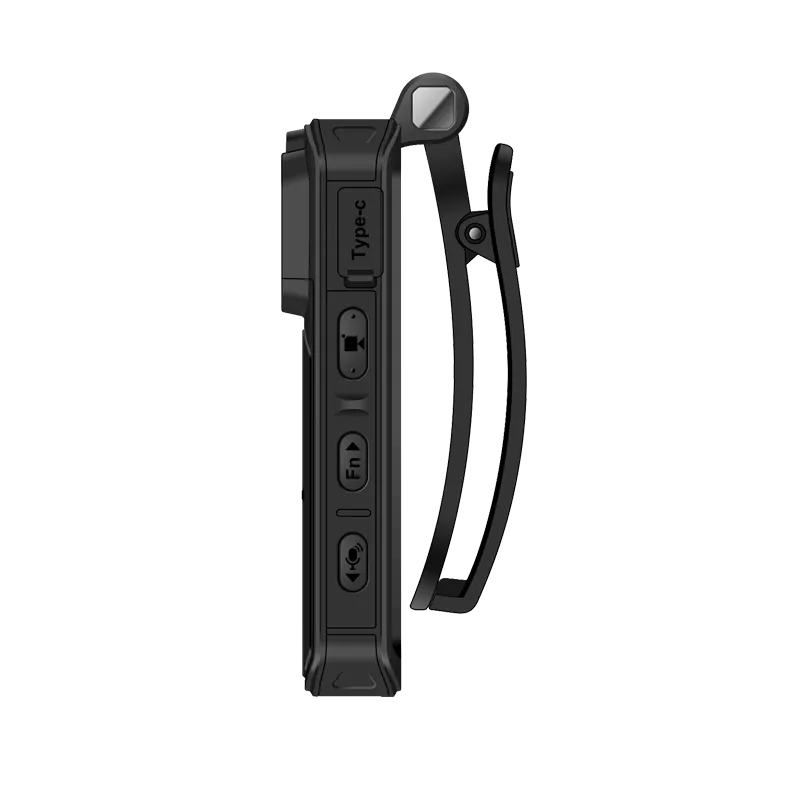 N316 5G高清执法记录仪