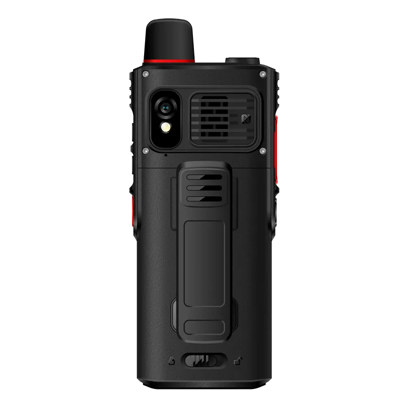 4G全网通智能集群对讲机