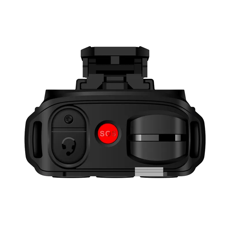 4G全网通智能集群对讲机