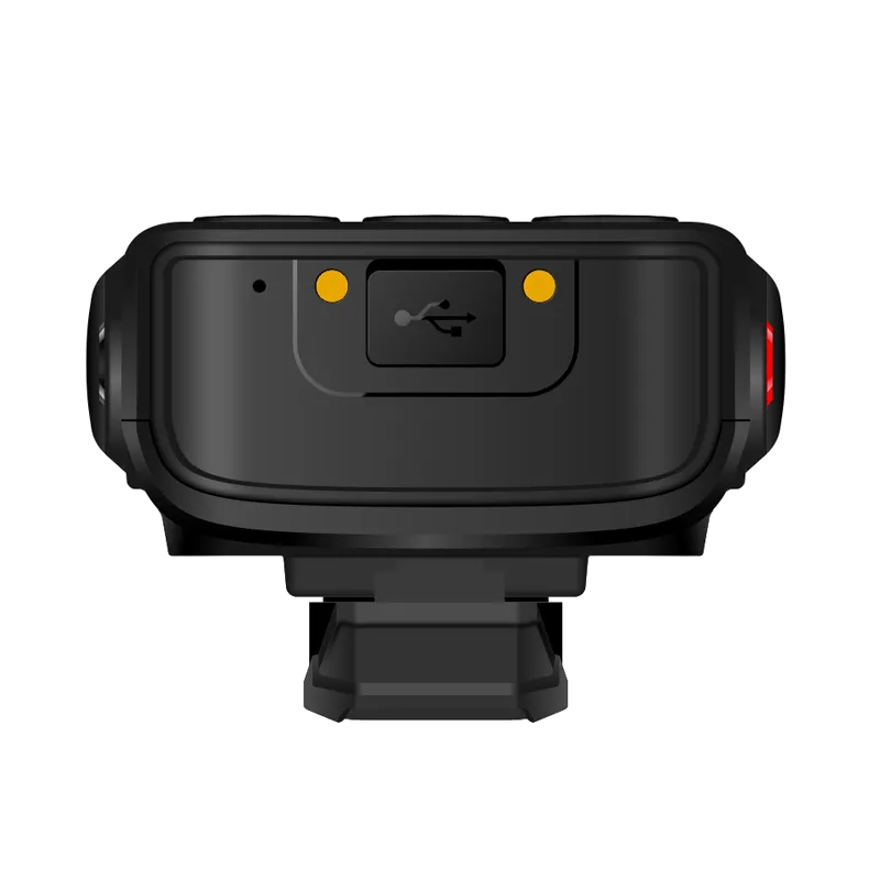 4G全网通智能集群对讲机