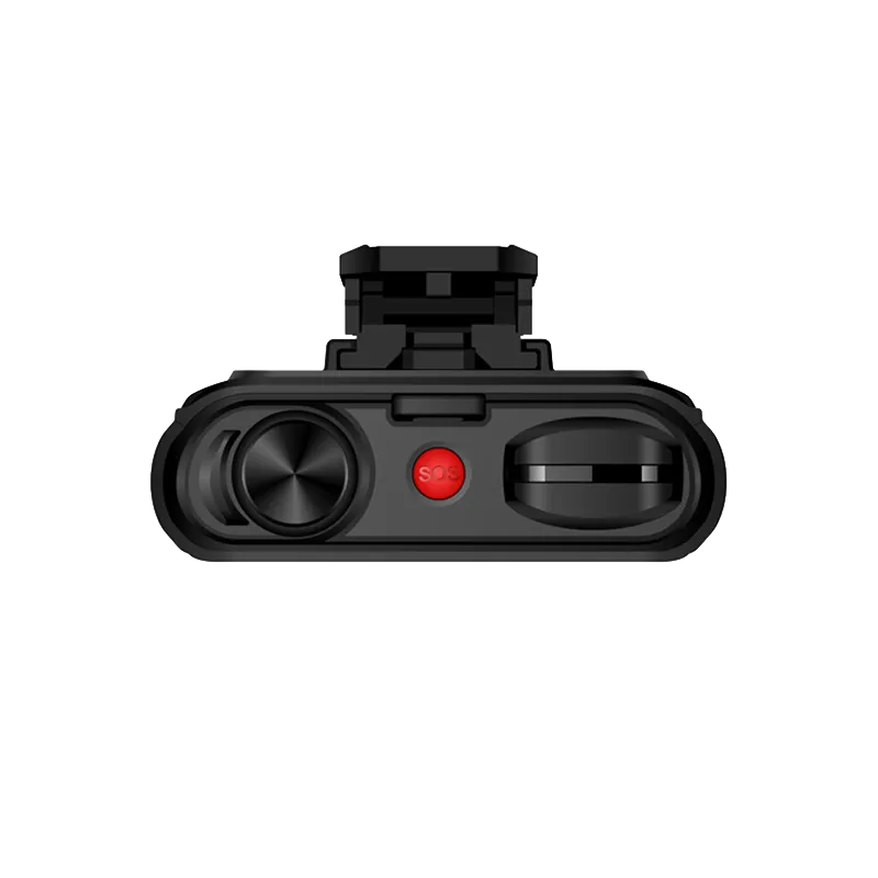 4G PoC 无线电 IP68