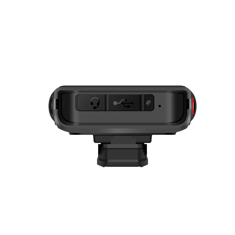 4G PoC 无线电 IP68