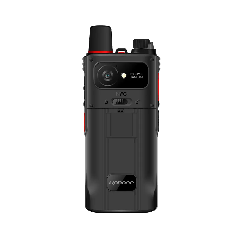 4G PoC 无线电 IP68