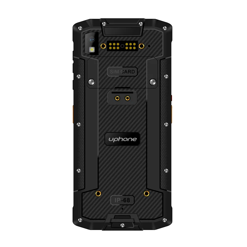 L553 4G 防爆手持终端