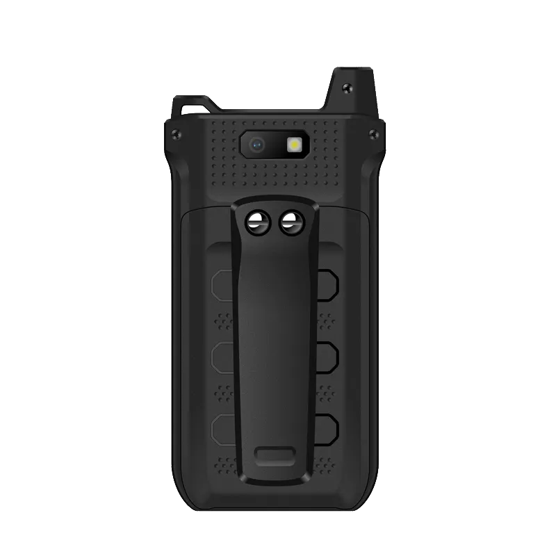 L2406 4G公网对讲机