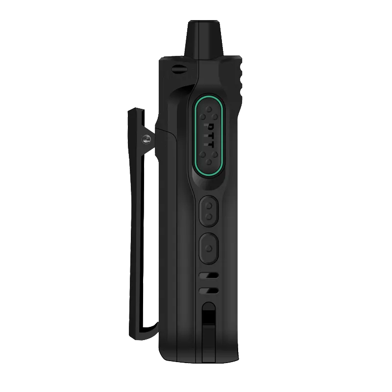 L2406 4G公网对讲机