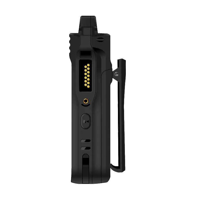 L2406 4G公网对讲机