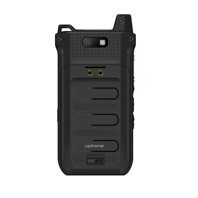 L2406 4G公网对讲机