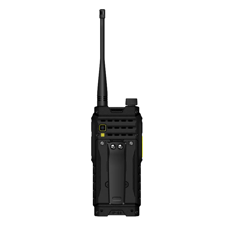 L2402 DMR数模一体对讲机