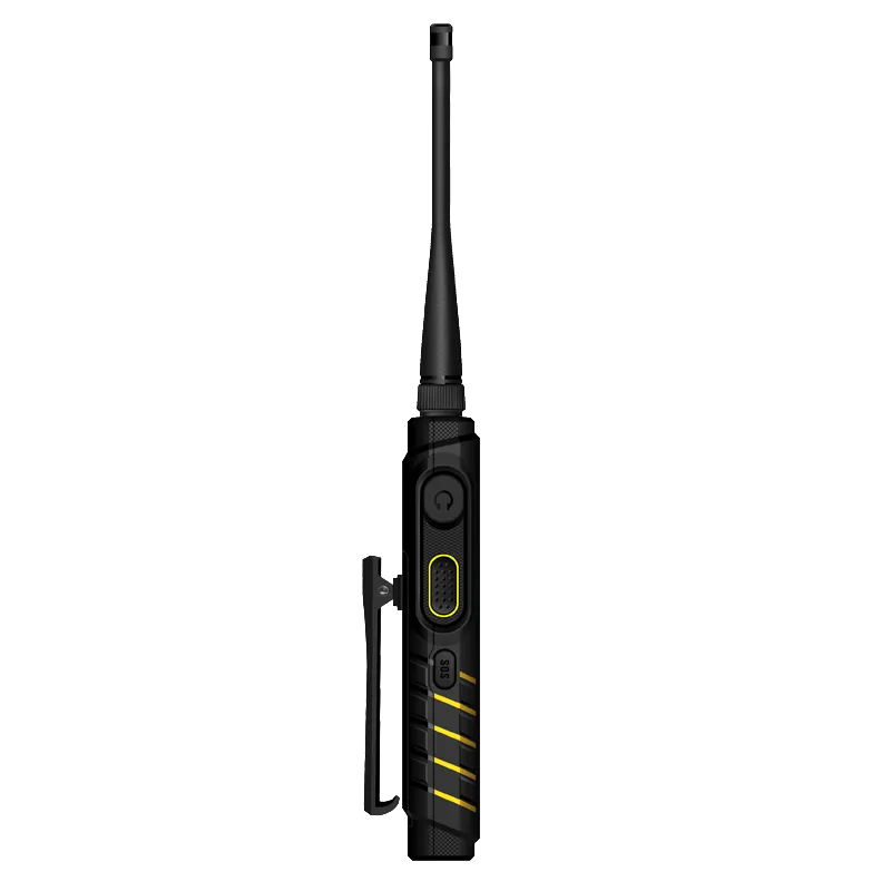 L2402 DMR数模一体对讲机