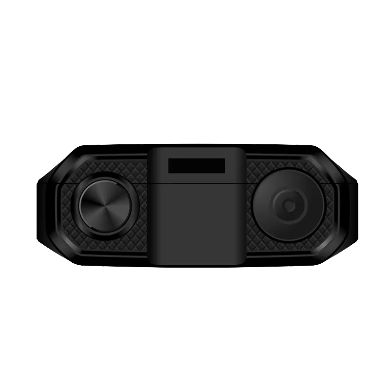 L2402 DMR数模一体对讲机