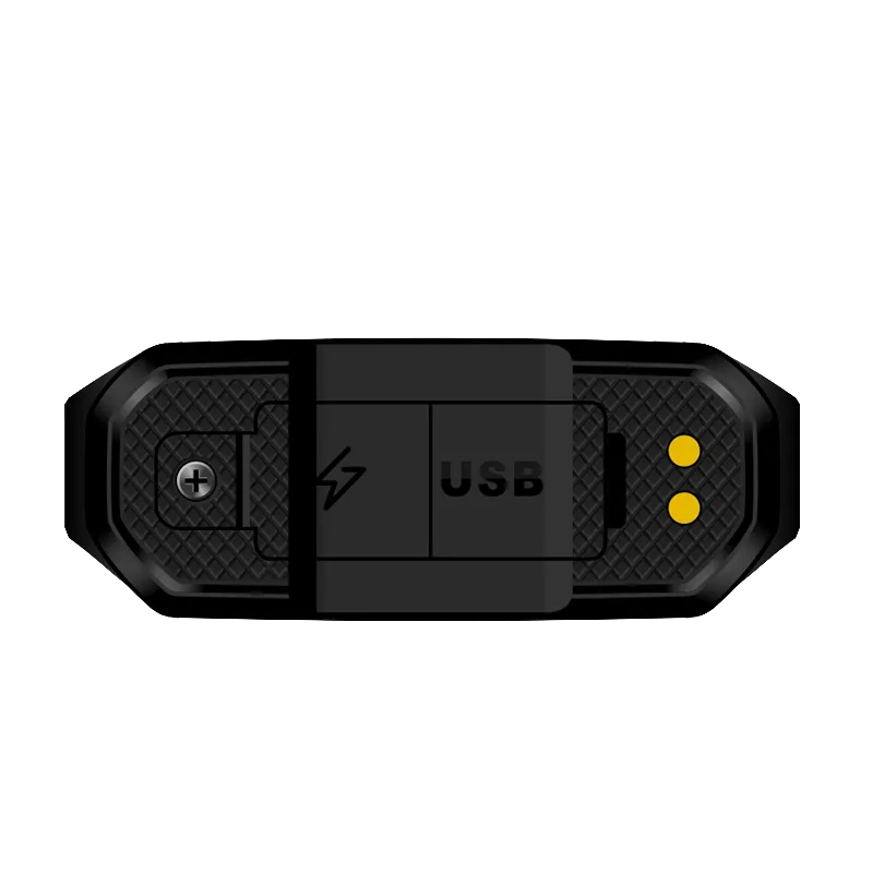 L2402 DMR数模一体对讲机