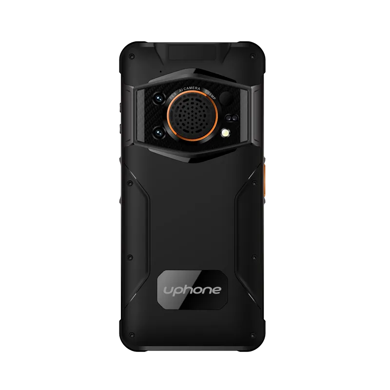 N660 5G防爆智能手机