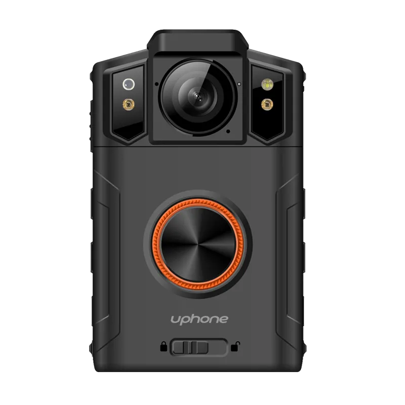 L2408 4G 便携式执法记录仪