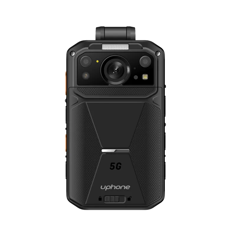N316 5G高清执法记录仪
