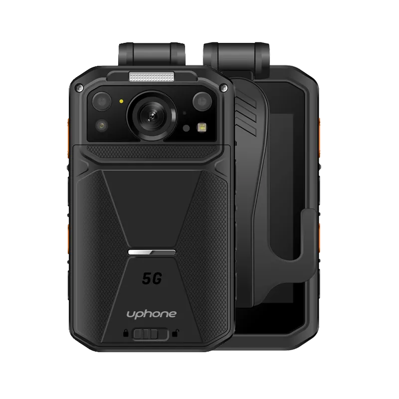 N316 5G高清执法记录仪
