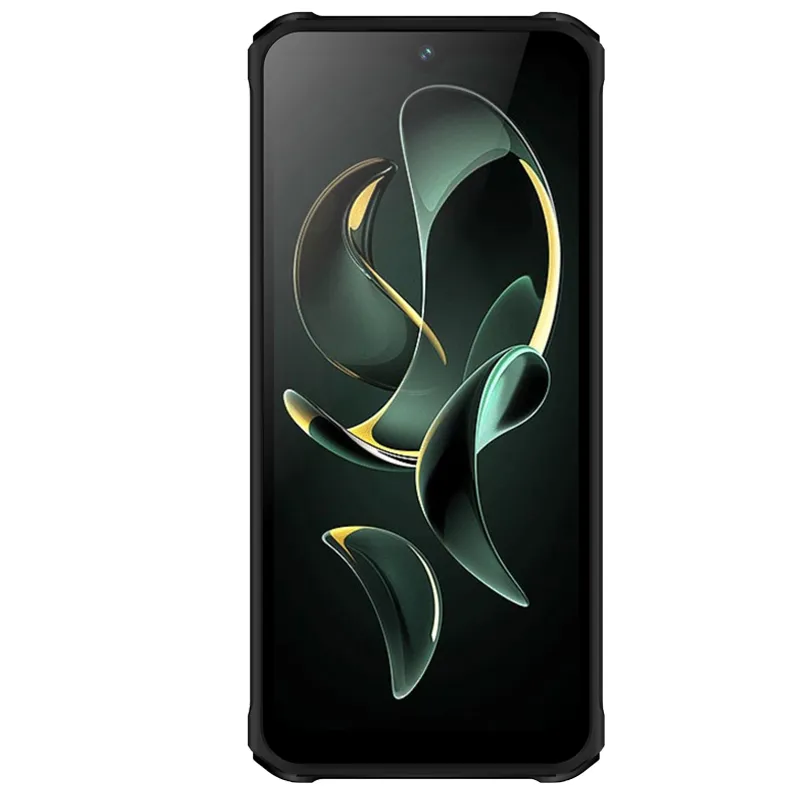 L653 防爆手持终端