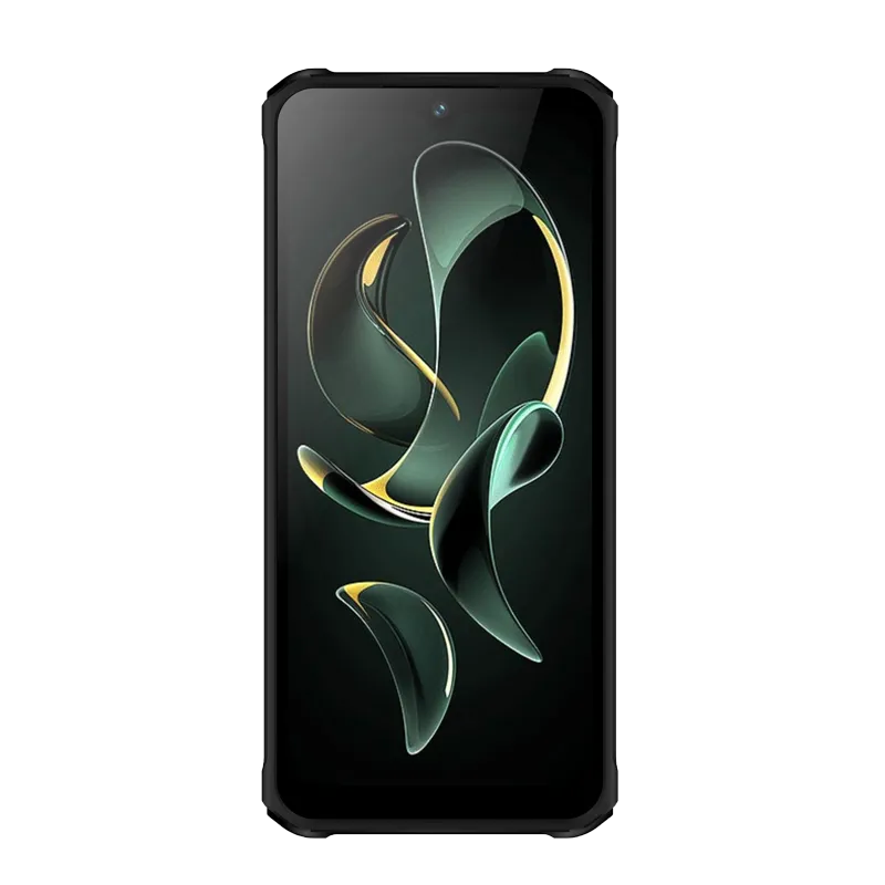 L653 防爆手持终端