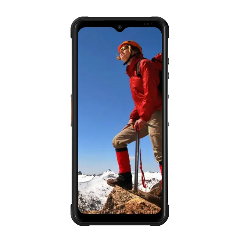 N660 5G防爆智能手机