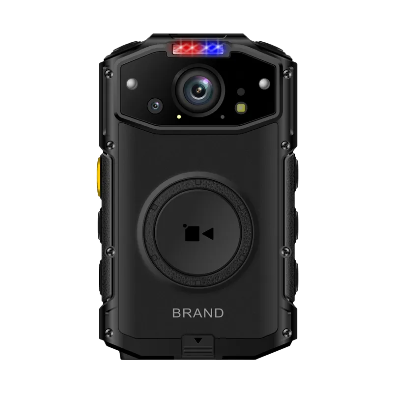 L310 4G高清夜视执法记录仪