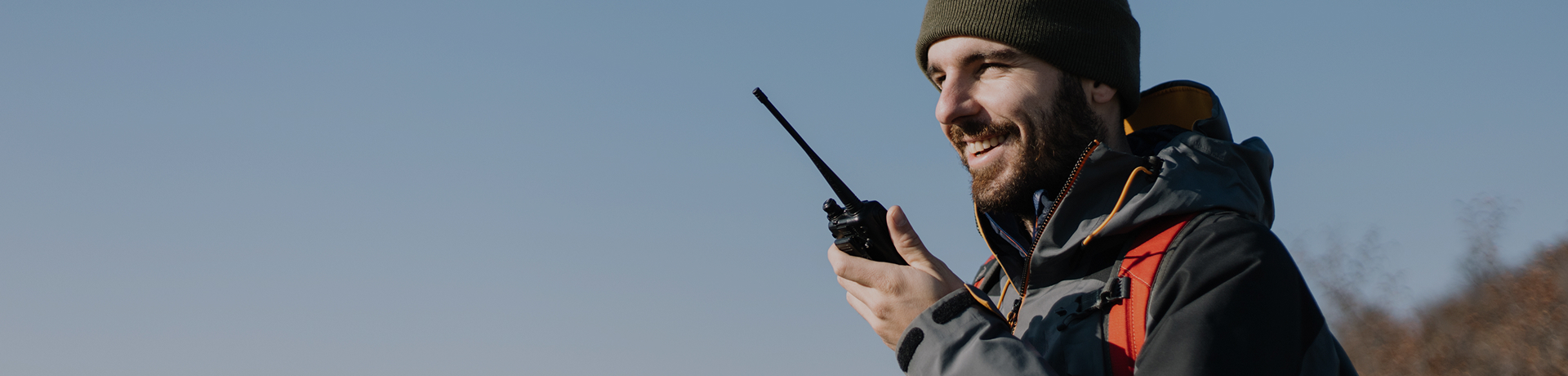 公用事业和基础设施